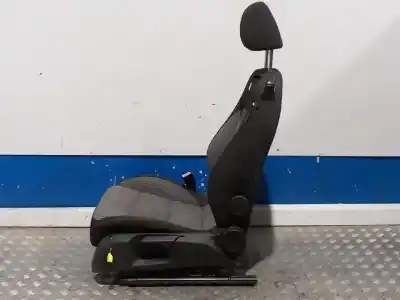 Автозапчастина б/у ліве передне сиділо для volkswagen eos (1f8) basis посилання на oem iam   n2.z2.pasillo.2.f.6