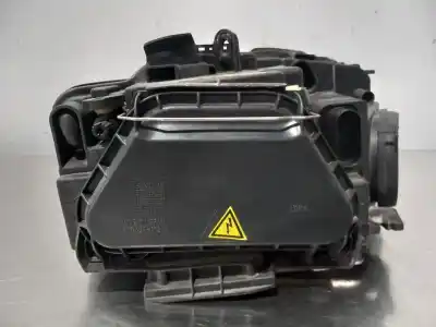 Автозапчасти б/у левая фара за audi a5 coupe (8t) 2.0 tdi quattro ссылки oem iam 89317779  n1.z1.44.1.a