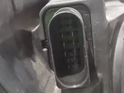 Автозапчасти б/у левая фара за audi a5 coupe (8t) 2.0 tdi quattro ссылки oem iam 89317779  n1.z1.44.1.a