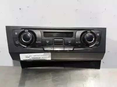 Автозапчасти б/у отопление / кондиционирование воздуха за audi a5 coupe (8t) 2.0 tdi quattro ссылки oem iam 8t2820043af
