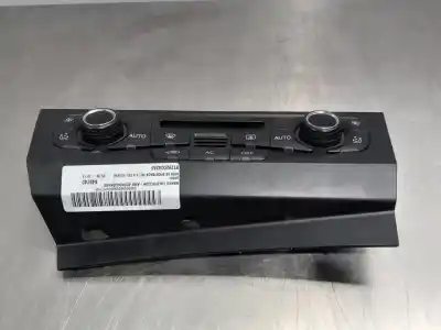 Автозапчасти б/у отопление / кондиционирование воздуха за audi a5 coupe (8t) 2.0 tdi quattro ссылки oem iam 8t2820043af  n1.z2.8.8.3