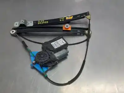 Second-hand car spare part driver left window regulator for audi a4 cabrio (8h) 2.0 tdi oem iam references 0130821765  n1.z2.17.6.2