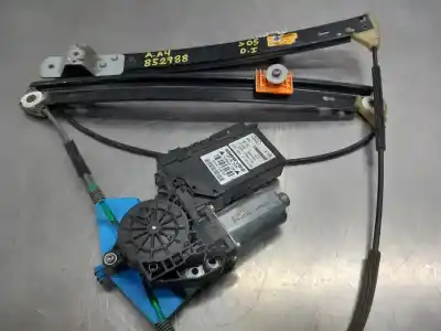 Second-hand car spare part driver left window regulator for audi a4 cabrio (8h) 2.0 tdi oem iam references 0130821765  n1.z2.17.6.2