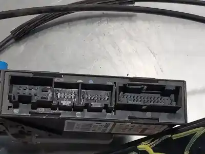 Second-hand car spare part driver left window regulator for audi a4 cabrio (8h) 2.0 tdi oem iam references 0130821765  n1.z2.17.6.2