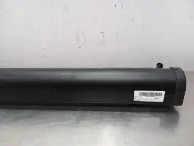 Pezzo di ricambio per auto di seconda mano vassoio posteriore per porsche cayenne (typ 9pa) 4.5 v8 turbo cat 450 cv / 331 kw riferimenti oem iam 8907000042  n1.z2.2.2.1