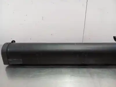 Pezzo di ricambio per auto di seconda mano vassoio posteriore per porsche cayenne (typ 9pa) 4.5 v8 turbo cat 450 cv / 331 kw riferimenti oem iam 8907000042  n1.z2.2.2.1