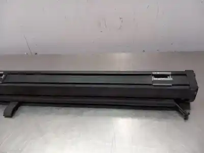 Pezzo di ricambio per auto di seconda mano vassoio posteriore per porsche cayenne (typ 9pa) 4.5 v8 turbo cat 450 cv / 331 kw riferimenti oem iam 8907000042  n1.z2.2.2.1