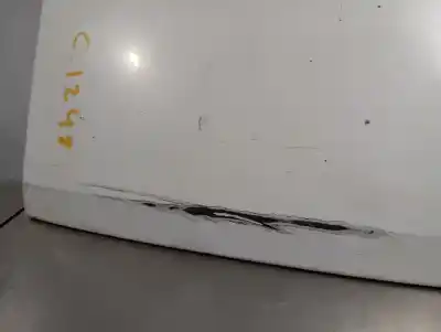 Pezzo di ricambio per auto di seconda mano COFANO per MERCEDES-BENZ MB 100 D CAJA CERRADA / COMBI  Riferimenti OEM IAM 6317500402  N1.Z3.3.7.2