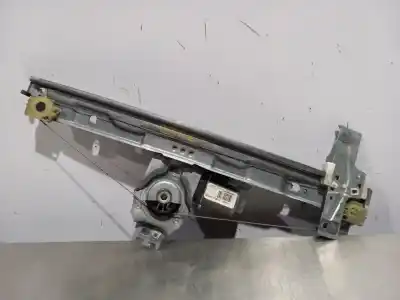 Автозапчастина б/у РЕГУЛЯТОР ВІКНА ПЕРЕДНІЙ ЛІВИЙ для PEUGEOT 207  Посилання на OEM IAM 9681181980  N1.Z2.17.6.2