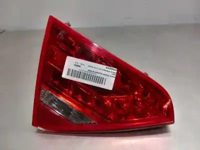 Автозапчасти б/у внутренний левый задний фонарь за audi a5 coupe (8t) 2.0 tdi quattro ссылки oem iam 8t0945093a  n1.z1.1.5.a