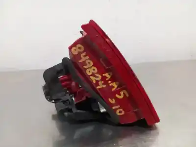 Автозапчасти б/у внутренний левый задний фонарь за audi a5 coupe (8t) 2.0 tdi quattro ссылки oem iam 8t0945093a