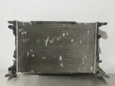 Автозапчастина б/у ВОДЯНИЙ РАДІАТОР для AUDI A5 COUPE (8T)  Посилання на OEM IAM 8K0121251R  N2.Z1.42.2.1