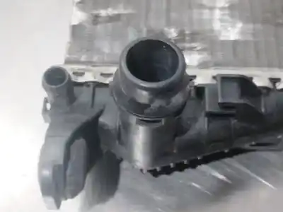 Автозапчастина б/у водяний радіатор для audi a5 coupe (8t) 2.0 tdi quattro посилання на oem iam 8k0121251r  n2.z1.42.2.1