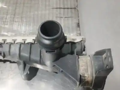 Автозапчастина б/у водяний радіатор для audi a5 coupe (8t) 2.0 tdi quattro посилання на oem iam 8k0121251r  n2.z1.42.2.1