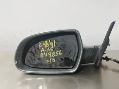 Автозапчастина б/у ЛІВЕ ДЗЕРКАЛО для AUDI A5 COUPE (8T)  Посилання на OEM IAM   N1.Z1.15.1.A