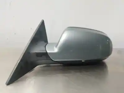 Автозапчасти б/у левое зеркало за audi a5 coupe (8t) 2.0 tdi quattro ссылки oem iam   n1.z1.15.1.a