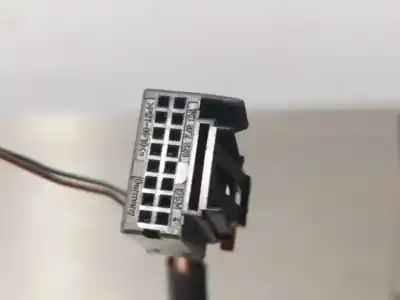 Автозапчасти б/у левое зеркало за audi a5 coupe (8t) 2.0 tdi quattro ссылки oem iam   n1.z1.15.1.a