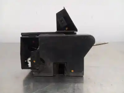 Second-hand car spare part rear right door lock for dacia logan ii comfort oem iam references 825022281rg  n1.z1.26.1.m