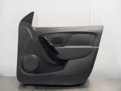 Автозапчастина б/у обработка передніх правіх дверей для dacia logan ii comfort посилання на oem iam 809008927r  n1.z1.20.14.b