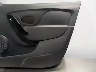 Автозапчастина б/у обработка передніх правіх дверей для dacia logan ii comfort посилання на oem iam 809008927r  n1.z1.20.14.b