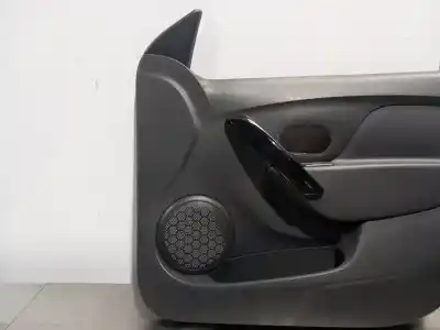 Автозапчастина б/у обработка передніх правіх дверей для dacia logan ii comfort посилання на oem iam 809008927r  n1.z1.20.14.b