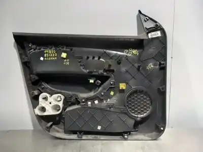 Автозапчастина б/у обработка передніх правіх дверей для dacia logan ii comfort посилання на oem iam 809008927r  n1.z1.20.14.b