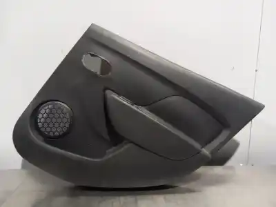 Автозапчастина б/у обликка задніх правіх дверей для dacia logan ii comfort посилання на oem iam 829108667r  n1.z1.20.14.b