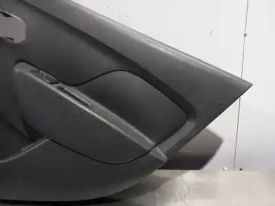 Автозапчастина б/у обликка задніх правіх дверей для dacia logan ii comfort посилання на oem iam 829108667r  n1.z1.20.14.b