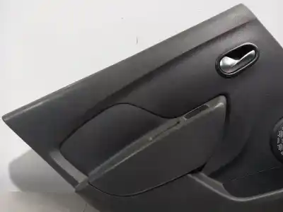 İkinci el araba yedek parçası ARKA SOL KAPI KAPLAMASI için DACIA LOGAN II  OEM IAM referansları 829115171R  N1.Z1.20.14.B