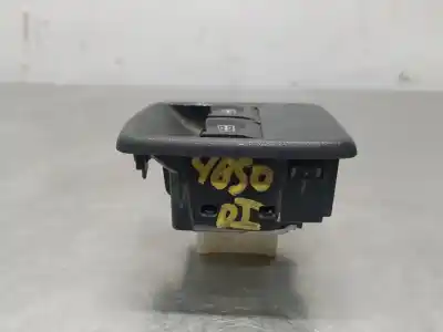 Second-hand car spare part left front power window switch for dacia logan ii comfort oem iam references   n1.z1.17.8