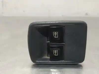 Second-hand car spare part left front power window switch for dacia logan ii comfort oem iam references 
