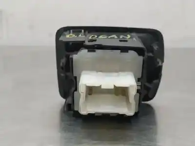 Second-hand car spare part left front power window switch for dacia logan ii comfort oem iam references   n1.z1.17.8