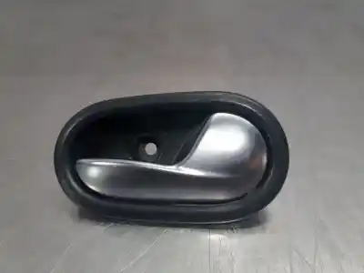 Pezzo di ricambio per auto di seconda mano MANIGLIA INTERNA ANTERIORE DESTRA per DACIA LOGAN II  Riferimenti OEM IAM   N2.Z1.1.3