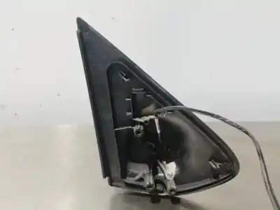 Peça sobressalente para automóvel em segunda mão espelho retrovisor esquerdo por dacia logan ii comfort referências oem iam   n1.z1.16.4.m