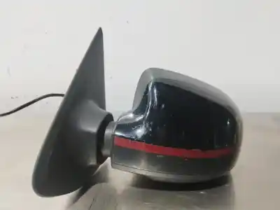 Peça sobressalente para automóvel em segunda mão espelho retrovisor esquerdo por dacia logan ii comfort referências oem iam   n1.z1.16.4.m