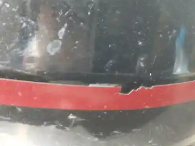 Peça sobressalente para automóvel em segunda mão espelho retrovisor esquerdo por dacia logan ii comfort referências oem iam   n1.z1.16.4.m