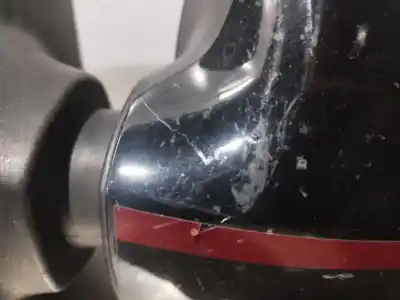 Second-hand car spare part left rearview mirror for dacia logan ii comfort oem iam references 