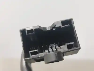 Автозапчастина б/у ПРАВИЙ ЗАДНИЙ ОГЛЯД для MERCEDES-BENZ CLASE CLK (W209) COUPE  Посилання на OEM IAM   N1.Z1.15.4.M