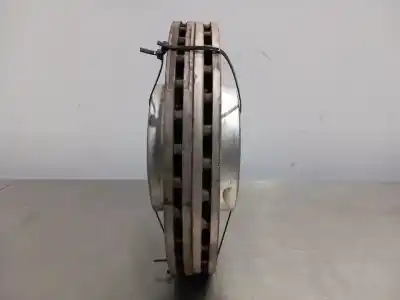 Автозапчасти б/у передний тормозной диск за audi a5 coupe (8t) 2.0 tdi quattro ссылки oem iam   n4.z1.01.02.12