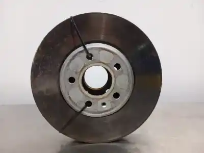 Автозапчасти б/у передний тормозной диск за audi a5 coupe (8t) 2.0 tdi quattro ссылки oem iam   n4.z1.01.02.12