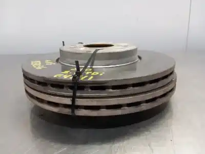 Автозапчасти б/у передний тормозной диск за audi a5 coupe (8t) 2.0 tdi quattro ссылки oem iam   n4.z1.01.02.12