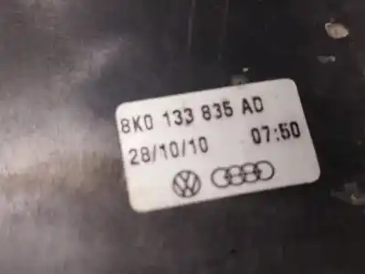 Автозапчасти б/у воздушный фильтр за audi a5 coupe (8t) 2.0 tdi quattro ссылки oem iam 8k0133835  n2.z1.deposito.4