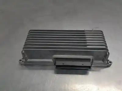 Автозапчастина б/у електронний модуль для audi a5 coupe (8t) 2.0 tdi quattro посилання на oem iam 8t0035223ah  n1.z2.4.3.5