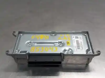 Автозапчастина б/у електронний модуль для audi a5 coupe (8t) 2.0 tdi quattro посилання на oem iam 8t0035223ah  n1.z2.4.3.5