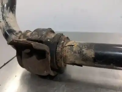 Автозапчасти б/у передний стабилизатор за audi a5 coupe (8t) 2.0 tdi quattro ссылки oem iam   n2.z1.7.3.1