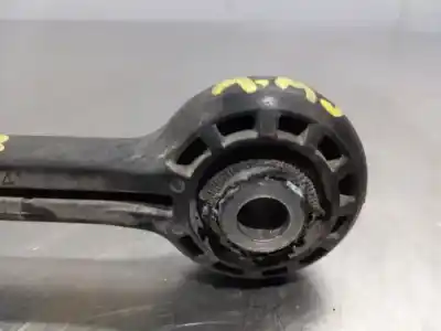 Автозапчасти б/у тяга стабилизатора передняя левая за audi a5 coupe (8t) 2.0 tdi quattro ссылки oem iam 8k0411317d  n2.z1.1.3