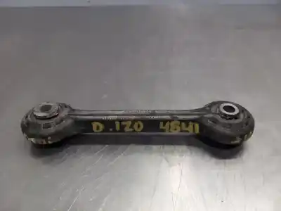 Автозапчасти б/у тяга стабилизатора передняя левая за audi a5 coupe (8t) 2.0 tdi quattro ссылки oem iam 8k0411317d