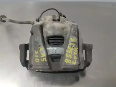 Автозапчасти б/у передний левый тормозной суппорт за audi a5 coupe (8t) 2.0 tdi quattro ссылки oem iam   n4.z1.01.01.05