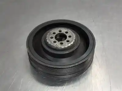 Second-hand car spare part CRANKSHAFT PULLEY for AUDI A6 BERLINA (4B2)  OEM IAM references   N2.Z1.2.23