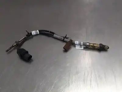 Автозапчасти б/у лямбда-зонд за audi a5 coupe (8t) 2.0 tdi quattro ссылки oem iam 03l906262 0281004083  n2.z1.1.3